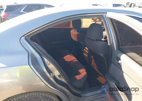 2014 Nissan Maxima 3.5 S/3.5 Sv from USA, damaged, VIN 1N4AA5AP7EC460522